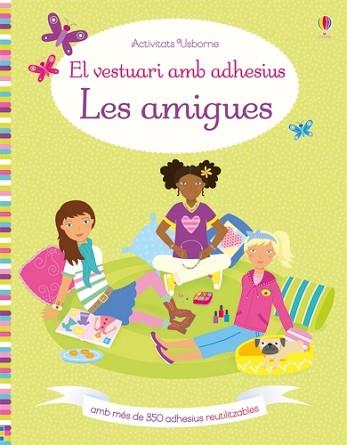 AMIGUES LES | 9781474955355 | BOWMAN, LUCY