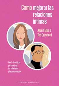 COMO MEJORAR LAS RELACIONES INTIMAS | 9788477209935 | ELLIS, ALBERT