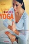 GRAN LIBRO DEL YOGA, EL | 9788424184544 | TROKES, ANNA