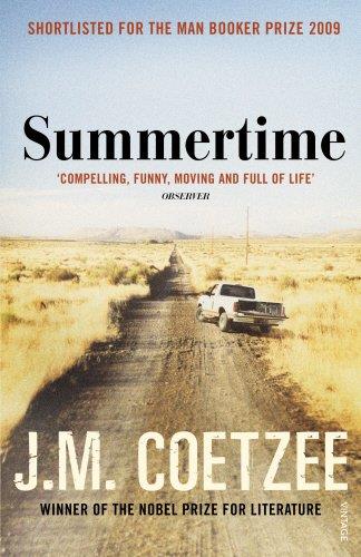 SUMMERTIME | 9780099540540 | COETZEE, J.W