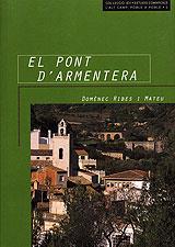 PONT D'ARMENTERA, EL | 9788496035133 | RIBES MATEU, DOMENEC