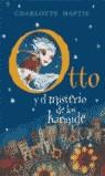 OTTO Y EL MISTERIO DE LOS KARMIDE (TAPA DURA) | 9788466611794 | HAPTIE, CHARLOTTE