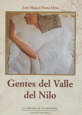 GENTES DEL VALLE DEL NILO | 9788474917215 | PARRA ORTIZ, JOSE MIGUEL