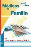 MEDICOS DE FAMILIA VOL. 1 INTITUTO CATALAN SALD (ED. 2003) | 9788466531047 | VARIS