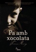 PA AMB XOCOLATA | 9788493660130 | ROIG, TERESA