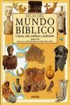 ATLAS DEL MUNDO BIBLICO | 9788420790084 | DUE, ANDREA