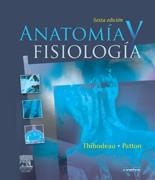 ANATOMIA Y FISIOLOGIA | 9788480862356 | THIBODEAU, GARY ARTHUR (1938- )