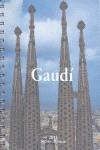 GAUDI 2013 AGENDA | 9783836537797 | TASCHEN