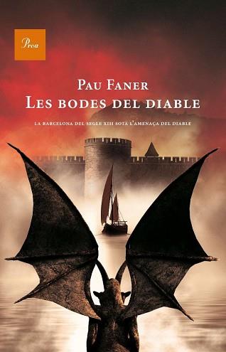 BODES DEL DIABLE | 9788475882154 | PAU FANER