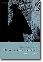 HISTORIAS DE MASONES | 9788495894007 | AYLLON, MANUEL