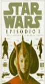 STAR WARS EPISODIO 1 DICCIONARIO VISUAL | 9788440693273 | REYNOLDS, DAVID WEST