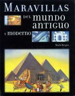 MARAVILLAS DEL MUNDO ANTIGUO Y MODERNO | 9788434864795 | BERGIN, MARK