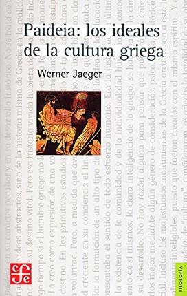 PAIDEIA | 9788437501956 | JAEGER, WERNER