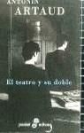 TEATRO Y SU DOBLE, EL (POCKET) | 9788435015028 | ARTAUD, ANTONIN