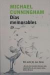 DIAS MEMORABLES | 9788476697191 | CUNNINGHAM, MICHAEL