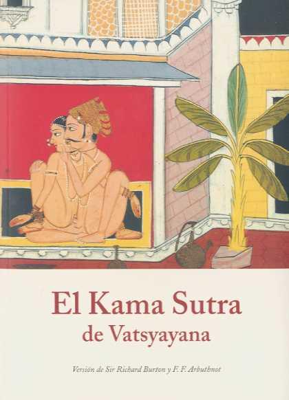 KAMA SUTRA DE VATSYAYANA EL | 9788497165907 | AA.VV.