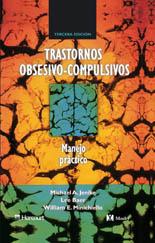 TRASTORNOS OBSESIVO-COMPULSIVOS MANEJO PRACTICO | 9788481745696 | JENIKE, MICHAEL A.