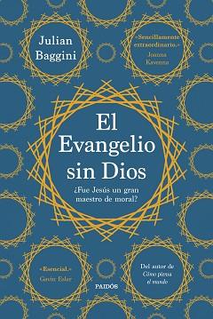 EVANGELIO SIN DIOS | 9788449341274 | BAGGINI, JULIAN