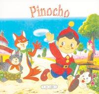 PINOCHO (MINICLASICOS) | 9788478833405 | COLLODI, CARLO