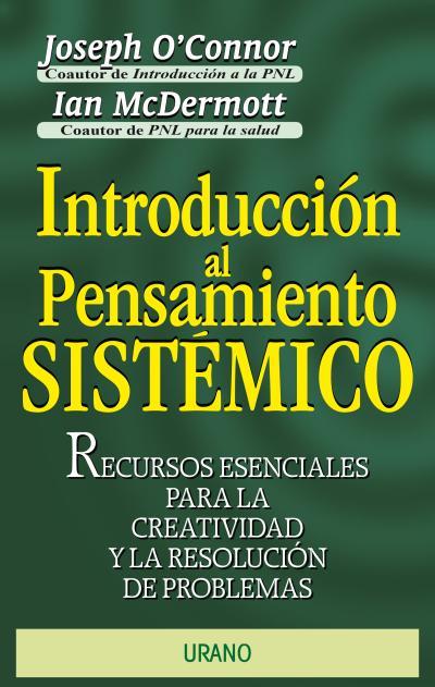 INTRODUCCION AL PENSAMIENTO SISTEMATICO | 9788479532505 | O'CONNOR, JOSEPH