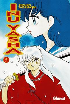 INU YASHA Nº 5 | 9788484492672 | TAKAHASHI, RUMIKO