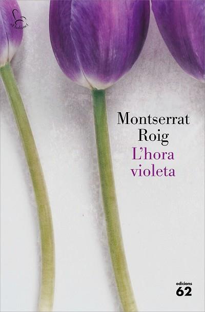 HORA VIOLETA | 9788429778342 | ROIG, MONTSERRAT