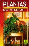 GRAN LIBRO DE LAS PLANTAS DE INTERIOR | 9788430516155 | VOLAK/STODOLA