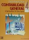 CASOS PRACTICOS DE CONTABILIDAD GENERAL. (T.4) | 9788448100490 | SAEZ TORRECILLA, ANGEL