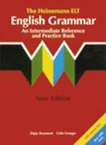 HEINEMANN ENGLISH GRAMMAR (WITH KEY) | 9780435292188 | BEAUMONT, DIGBY