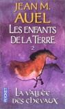 LES ENFANTS DE LA TERRA 2 LA VALLEE DES CHEVAUX (PKC) | 9782266122139 | AUEL, JEAN M.