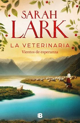 VETERINARIA. VIENTOS DE ESPERANZA (LA VETERINARIA 2) | 9788466676854 | LARK, SARAH