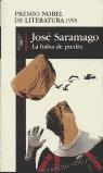 BALSA DE PIEDRA, LA | 9788420484402 | SARAMAGO, JOSE