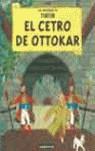 TINTIN EL CETRO DE OTTOKAR | 9782203751293 | HERGE