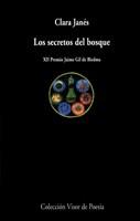 SECRETOS DEL BOSQUE, LOS (VISOR DE POESIA) | 9788475229393 | JANES, CLARA