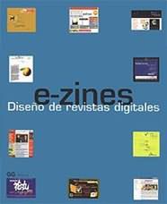 E-ZINES DISEÑO DE REVISTAS DIGITALES | 9789688873786 | GILL, MARTHA