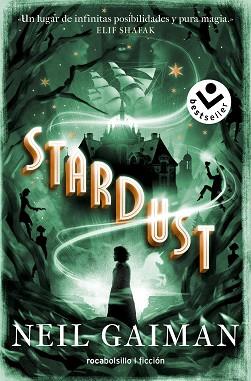 STARDUST | 9788418850301 | GAIMAN, NEIL