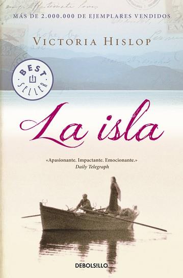 LA ISLA | 9788490325452 | HISLOP, VICTORIA