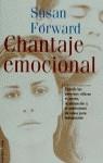 CHANTAJE EMOCIONAL | 9788427023680 | FORWARD, SUSAN