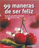 99 MANERAS DE SER FELIZ | 9788475562070 | KERSTIN, GOTTFRIED