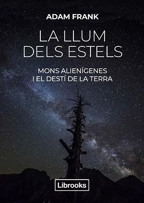 LA LLUM DELS ESTELS | 9788412274585 | FRANK, ADAM