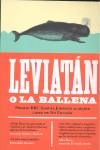 LEVIATÁN O LA BALLENA | 9788493780944 | HOARE, PHILIP