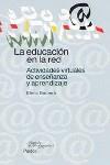 EDUCACION EN LA RED, LA | 9788449315077 | BARBERA, ELENA