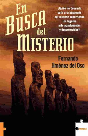 BUSCA DEL MISTERIO EN | 9788496525726 | JIMENEZ DEL OSO, FERNANDO