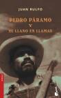 PEDRO PARAMO Y EL LLANO EN LLAMAS (BOOKET) | 9788408041795 | RULFO, JUAN