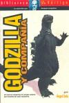 GODZILLA Y COMPAÑIA (DR. VERTIGO 18) | 9788489966352 | SALA, ANGEL