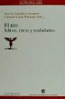 AIRE MITOS RITOS Y REALIDADES, EL | 9788476585498 | GONZALEZ ALCANTUD, JOSE A.