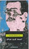 POR QUE IRAK (BUTXACA) | 9788497594936 | BATALLA GARCIA, XAVIER