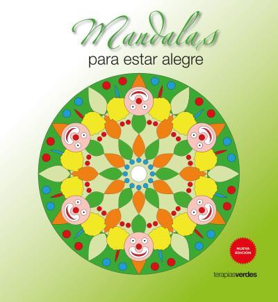 MANDALAS PARA ESTAR ALEGRES | 9788415612889 | HÉBRARD, ROGER