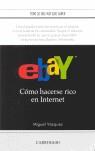 COMO HACERSE RICO EN INTERNET | 9788472549739 | VAZQUEZ, MIGUEL