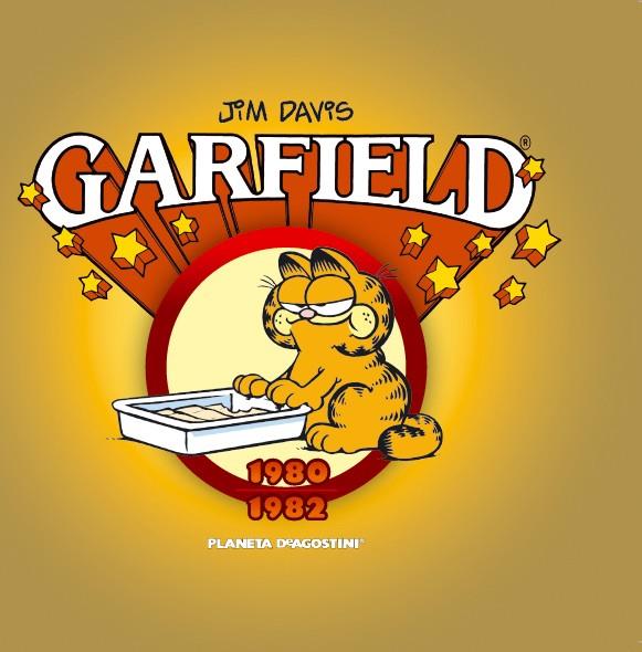 GARFIELD Nº2 | 9788467479324 | JIM DAVIS